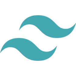 Logo de TAILWIND CSS